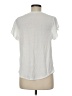 We the Free White Short Sleeve Top Size M - photo 2