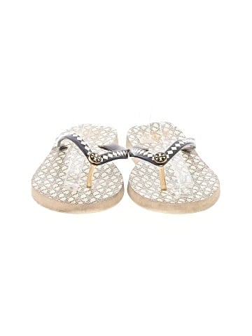 Tory Burch Flip Flops (view 2)