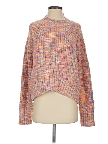 Rip Curl Pullover Sweater (view 1)