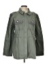 Wild Pearl 100% Cotton Green Jacket Size L - photo 1