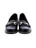 Dolce Vita Black Flats Size 7 1/2 - photo 2