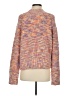 Rip Curl Tweed Orange Pullover Sweater Size XS - photo 2