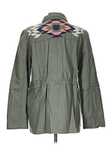 Wild Pearl Jacket (view 2)