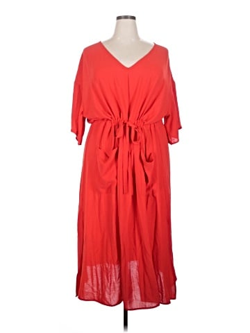 Good Luck Gem Casual Dress (view 1)