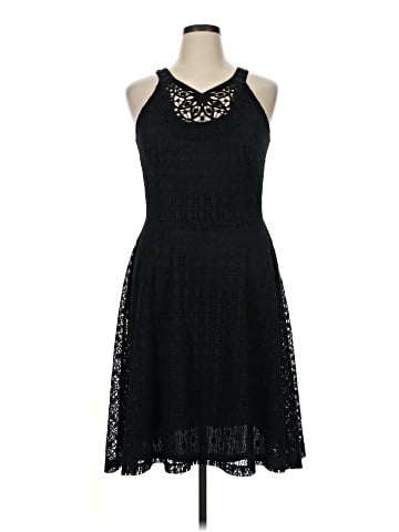 db established 1962 Cocktail Dress (view 1)