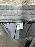 Old Navy Solid Gray Track Pants Size S - photo 7