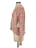 Rip Curl Tweed Orange Pullover Sweater Size XS - photo 5