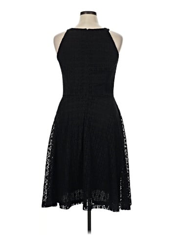 db established 1962 Cocktail Dress (view 2)