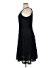db established 1962 100% Polyester Black Cocktail Dress Size 14 - photo 5