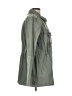 Wild Pearl 100% Cotton Green Jacket Size L - photo 4