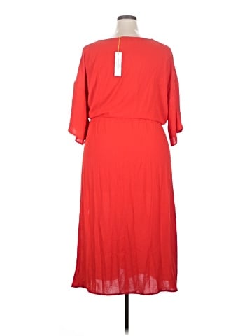 Good Luck Gem Casual Dress (view 2)