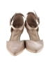 Anne Klein Ivory Heels Size 7 1/2 - photo 2