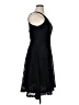 db established 1962 100% Polyester Black Cocktail Dress Size 14 - photo 4
