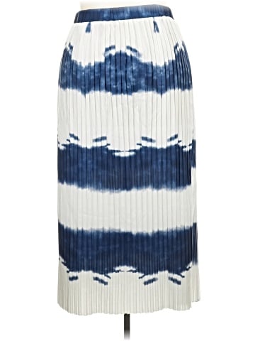 Shein Curve Casual Skirt - back