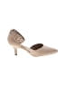 Anne Klein Ivory Heels Size 7 1/2 - photo 1