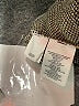 Anne Klein Plaid Tan Coat Size 1X - photo 7