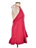NBD 100% Polyester Red Sleeveless Top Size M - photo 4
