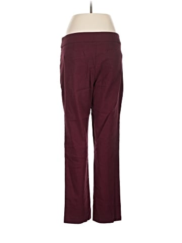 Dana Buchman Active Pants (view 2)