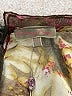 Fresh Produce Brown Kimono Size M - photo 7