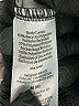 Athletic Works Color Block Black Track Pants Size 8 - photo 4