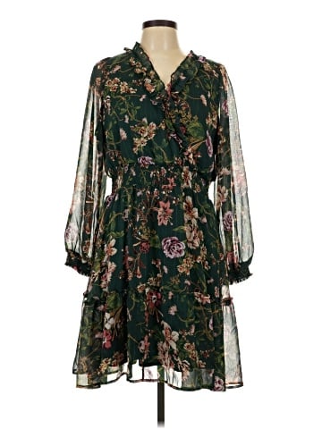 Maurices Cocktail Dress (view 1)