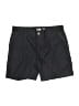 Lee Chevron-herringbone Gray Shorts Size 10M - photo 1