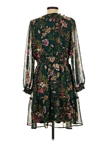 Maurices Cocktail Dress (view 2)