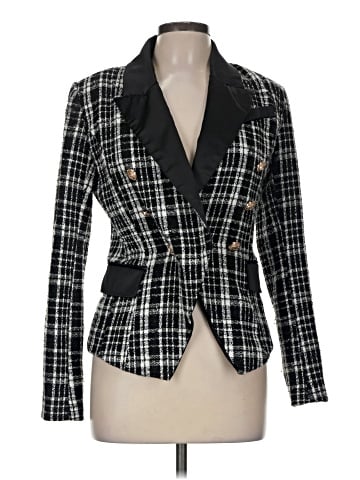 Rachel Parcell Blazer (view 1)