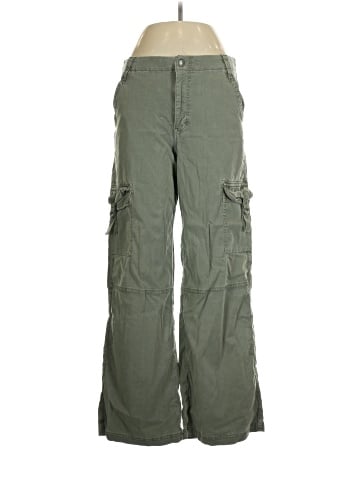 American Eagle Outfitters Cargo Pants (view 1)