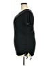 Rouge Black Short Sleeve Top Size 3X - photo 5