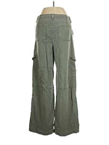 American Eagle Outfitters Cargo Pants (view 2)