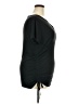 Rouge Black Short Sleeve Top Size 3X - photo 4