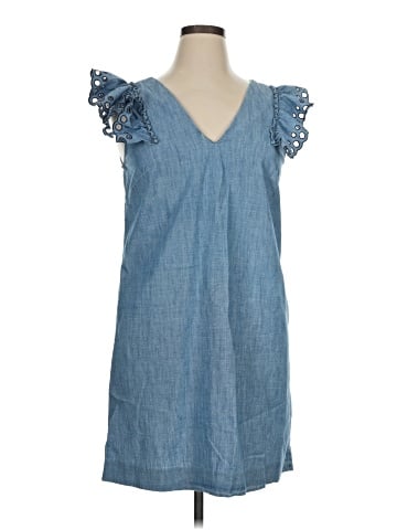 J.Crew Casual Dress (view 1)