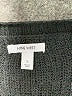 Nine West Black Pullover Sweater Size S - photo 7