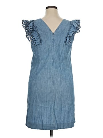 J.Crew Casual Dress (view 2)