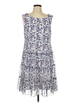 Connected Apparel Cocktail Dress