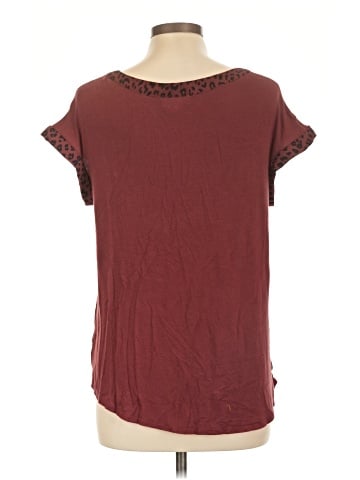 Fortune + Ivy Short Sleeve Blouse (view 2)