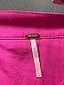 Free People 100% Polyester Solid Pink Formal Skirt Size 2 - photo 4