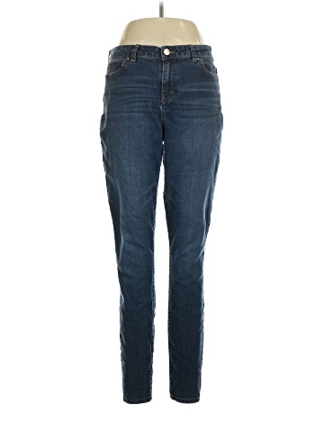 Jennifer Lopez Jeans (view 1)
