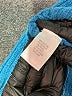 So Wear It Declare it Teal Pullover Sweater Size L - photo 8