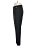 MICHAEL Michael Kors Solid Black Active Pants Size M - photo 5