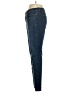 Jennifer Lopez Solid Blue Jeans Size 10 - photo 5