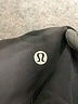 Lululemon Athletica Solid Black Active Pants Size 8 - photo 7