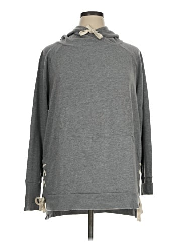Gap Pullover Hoodie (view 1)