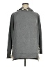 Gap Gray Pullover Hoodie Size XL - photo 1