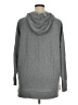 Gap Gray Pullover Hoodie Size XL - photo 2
