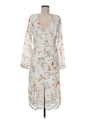 Amuse Society Casual Dress (view 1)