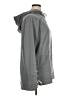 Gap Gray Pullover Hoodie Size XL - photo 4