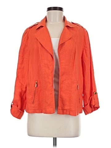 Chico's Jacket (view 1)