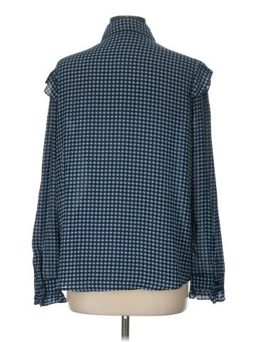 Who What Wear Long Sleeve Blouse (view 2)